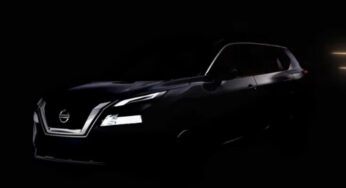Nissan анонсував оновлений позашляховик X-Trail