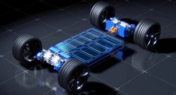Yamaha разработала самый мощный электромотор в мире