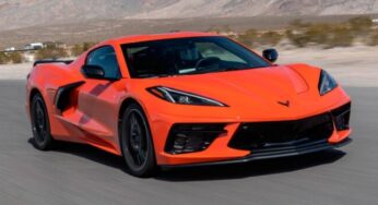 У нового Chevrolet Corvette обнаружили очередные проблемы