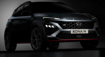 В Hyundai раскрыли технические характеристики нового кроссовера Kona N