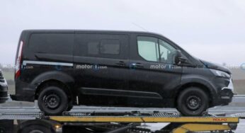 Ford готовит бюджетный электромобиль