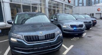 Як впізнати фантомні поліцейські авто прихованого патрулювання