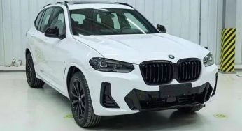 Кроссоверы BMW X3, X4 и X5 попали под отзыв из-за опасного дефекта