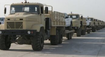 Американці купуватимуть українські автомобілі: які та чому