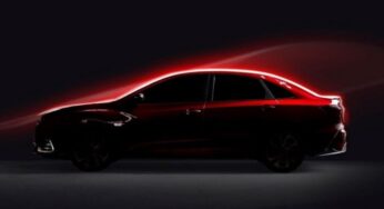 Chevrolet «підірве» ринок седаном за 14 000 доларів
