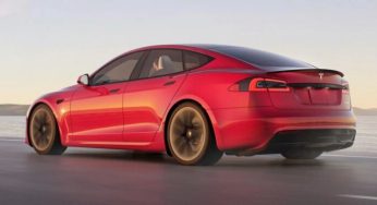 Tesla представила бюджетные версии Model S и Model X: чем они отличаются