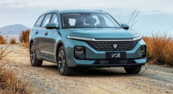 Найдешевший суперник Skoda Octavia готовий зустрітися з покупцями