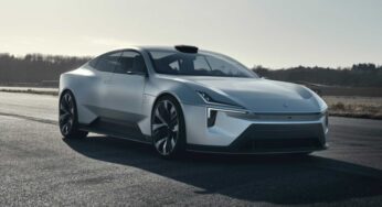 Volvo готовит новый кроссовер, который напугает всех конкурентов