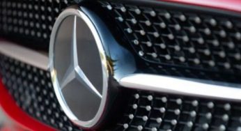 50 тыс. клиентов подали иск против Mercedes