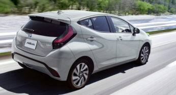 Новая Toyota с расходом 2,8 л на 100 км: что это за автомобиль