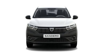 Самая дешевая версия Sandero под угрозой исчезновения