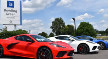Ціни на новий Chevrolet Corvette б’ють всі рекорди