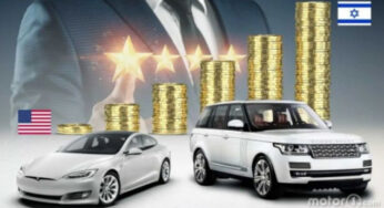 Стало відомо, де розкішні автомобілі найдешевші і найдорожчі