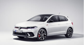 Новый Volkswagen Polo GTI 2021 представлен официально