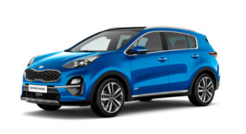 Нацполиция купила 100 новых автомобилей у экс-нардепа