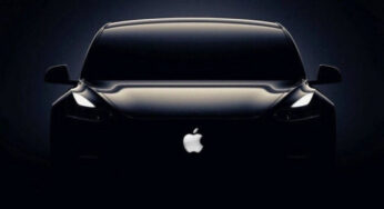Компания Apple выпустит первую машину: подробности