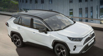 В Украине могут исчезнуть из продажи популярные автомобили