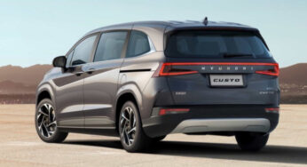 Hyundai официально представила новую семейную модель