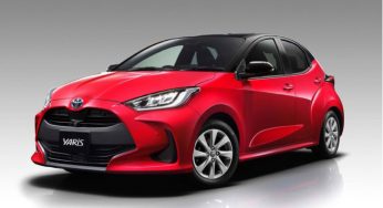 Названы самые популярные автомобили в Японии за июль 2021