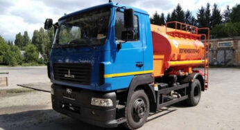 Украинский автозавод изготовил современную новинку: фото