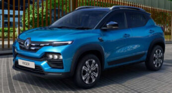 Renault выпустил самый дешевый кроссовер на мировой рынок