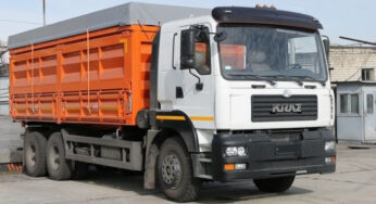 Український автовиробник готується до випуску електричних автомобілів