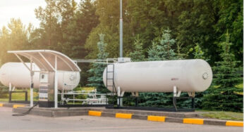 Почему растет цена на авто газ?