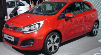 Недостатки в работе Kia Rio 3, о которых стоит знать автомобилистам