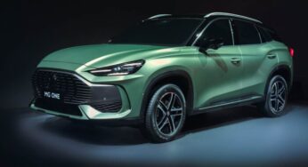 Британцы презентовали недорогого соперника Nissan Qashqai