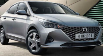 Hyundai Accent оставили без механической трансмиссии