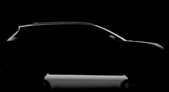 Renault впервые показала новый кроссовер, который заменит знаменитую модель