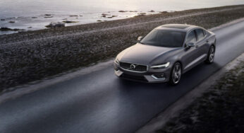 Компанія Volvo планує повністю відмовитися від натуральної шкіряної оббивки салон