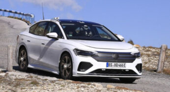 Volkswagen готовит преемника Passat