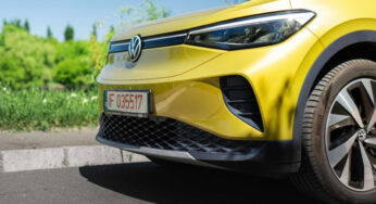 Назвали самый безопасный автомобиль 2021
