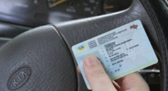 В Україні змінили вид водійського посвідчення: що важливо знати
