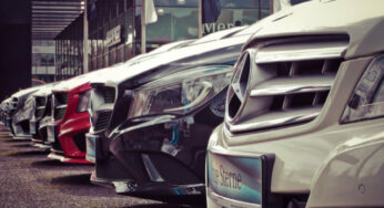 В Украине рекорд по покупке новых автомобилей: топ-10 марок