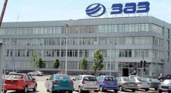 ЗАЗ наладит производство «урезанного» автомобиля