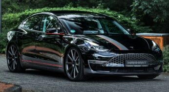 Tesla Model 3 отримала наймарнішу деталь