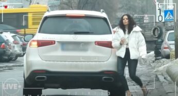 У Потапа Range Rover, у Полякової Chevrolet: яким авто віддають перевагу українські зірки і скільки вони коштують