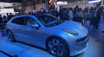 В Китае показали нового «убийцу Tesla»: на одной зарядке проедет 700 км