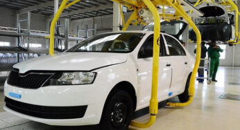 В Україні збільшилися обсяги виробництва автотранспорту: цікава інфографіка