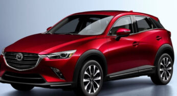 Mazda прекращает выпуск популярной модели