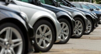 В Украине сильно подорожают б/у авто: с чем это связано