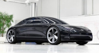 «Вбивця» Tesla Model 3 від Hyundai проїде 500 км