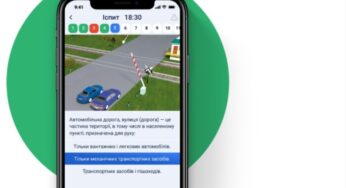 Онлайн-тренажер ПДД: как водителям проверить знания перед экзаменом