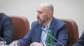 Сервисные центры МВД получили нового руководителя