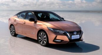 Конкурент Skoda Octavia від Nissan навчився витрачати 4 л/100 км