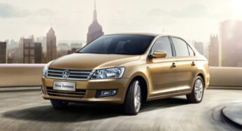Volkswagen прекращает производство знаменитого седана