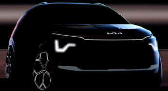 Компанія Kia готує кросовер Niro другого покоління