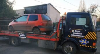 Через “смішний” борг за опалення в українців почали забирати авто